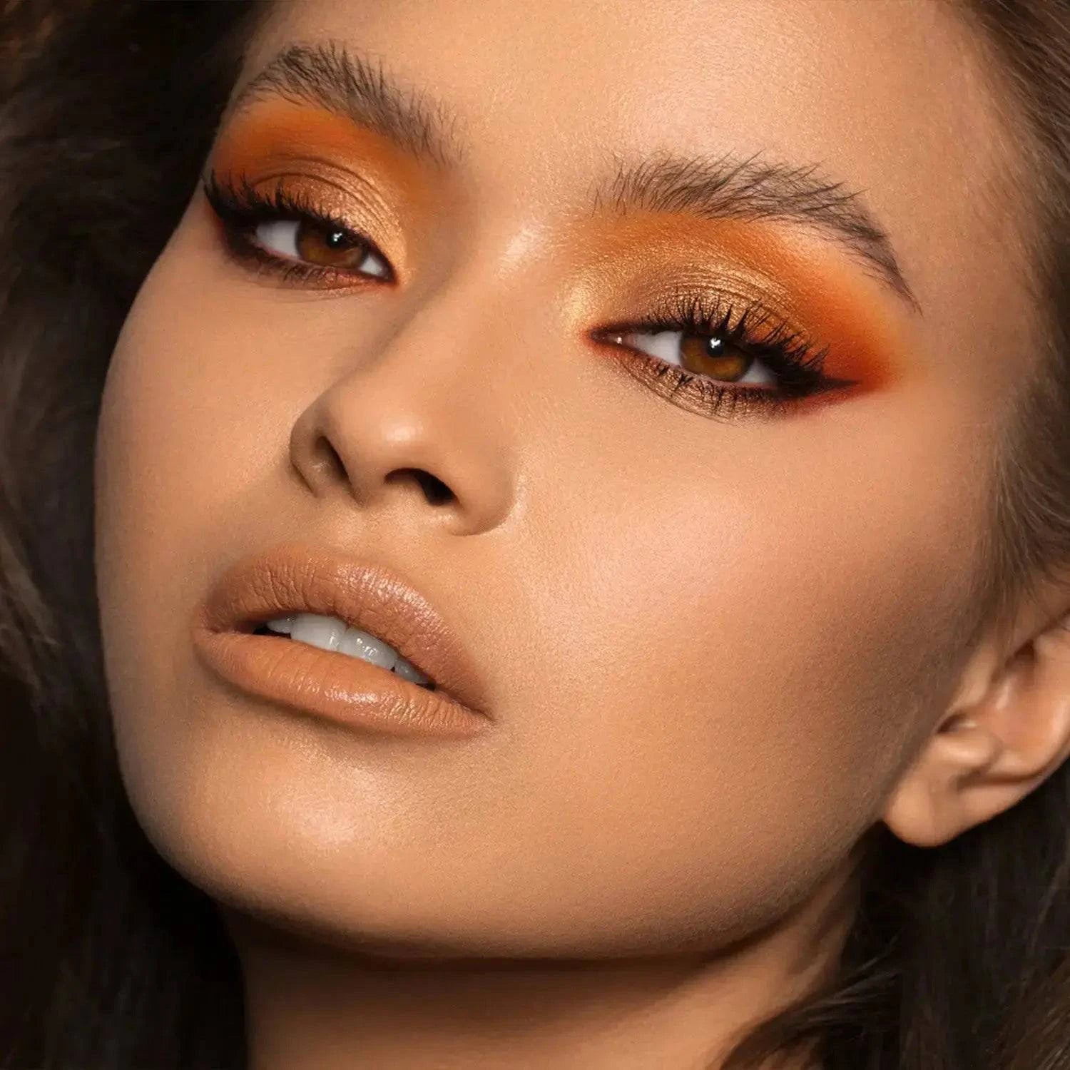 Sunrise Eyeshadow Palette - פלטת צלליות לעיניים סאנרייז Natasha Denona