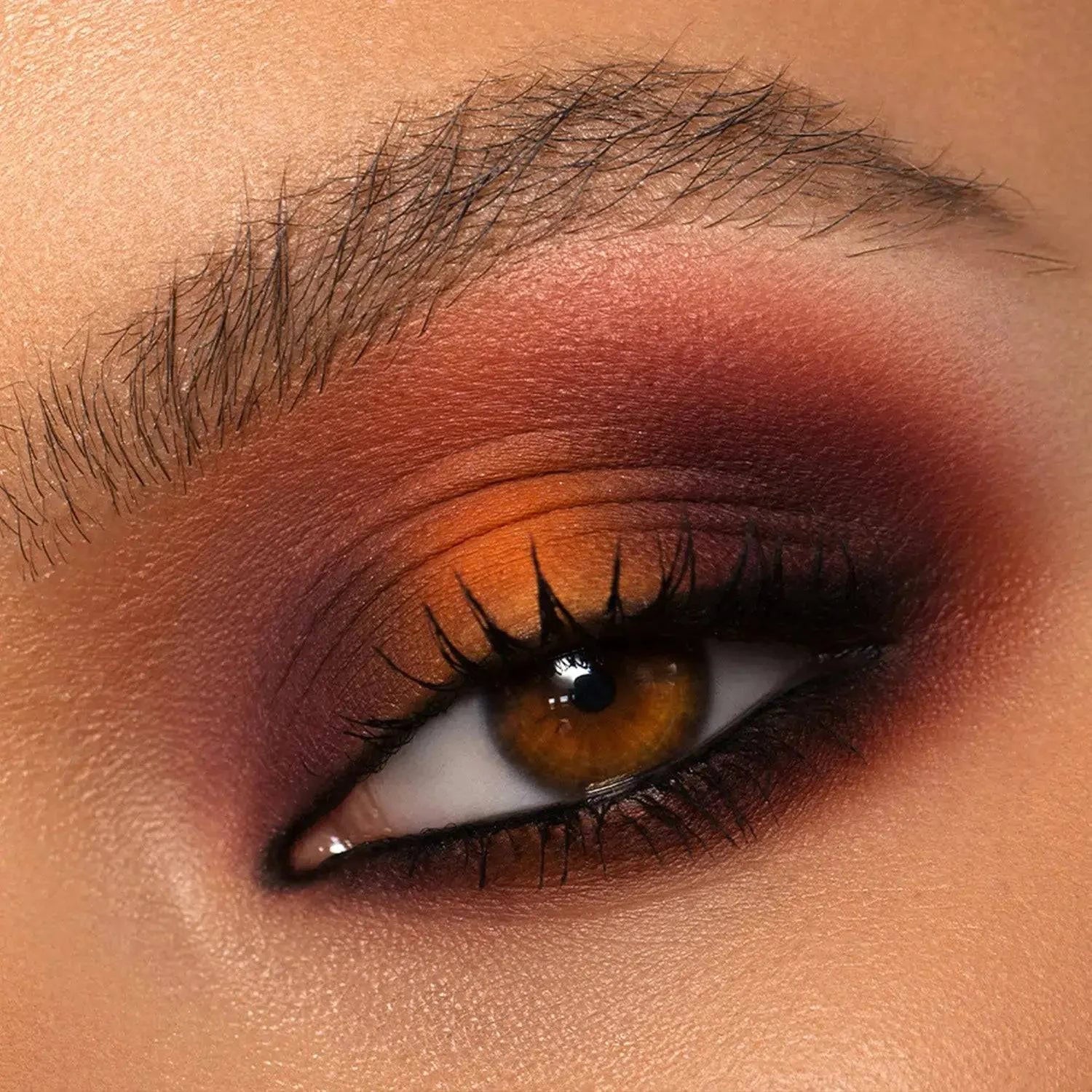 Sunrise Eyeshadow Palette - פלטת צלליות לעיניים סאנרייז Natasha Denona
