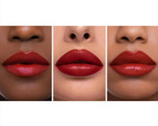 The ultimate rouge lip set - Emilia - סט השפתיים האולטימטיבי איי ניד אה רוג'- אמיליה Natasha Denona-set