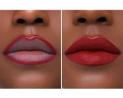 The ultimate rouge lip set - Emilia - סט השפתיים האולטימטיבי איי ניד אה רוג'- אמיליה Natasha Denona-set