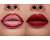 The ultimate rouge lip set - Emilia - סט השפתיים האולטימטיבי איי ניד אה רוג'- אמיליה Natasha Denona-set