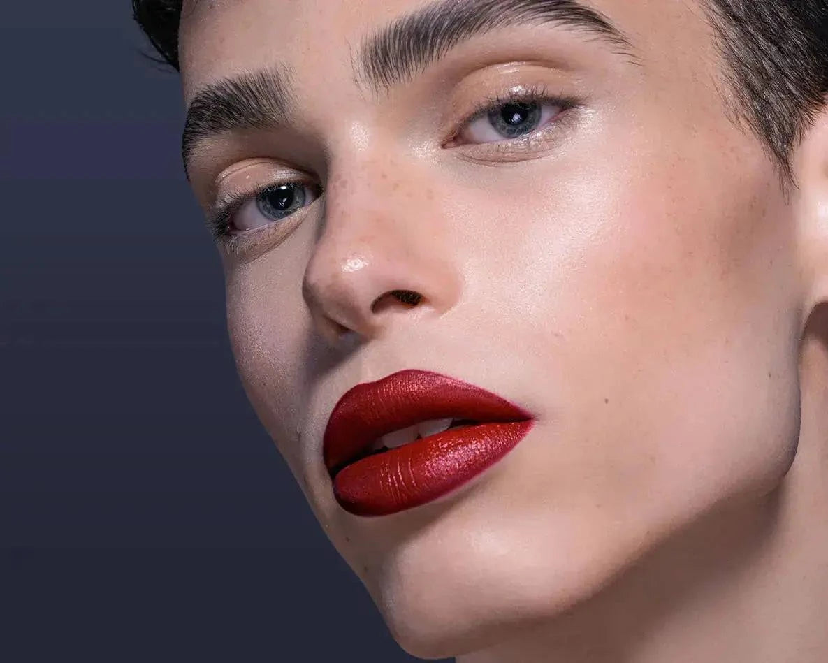 The ultimate rouge lip set - Emilia - סט השפתיים האולטימטיבי איי ניד אה רוג'- אמיליה Natasha Denona-set