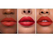 The ultimate rouge lip set - Gigi סט השפתיים האולטימטיבי - ג'יג'י Natasha Denona-set