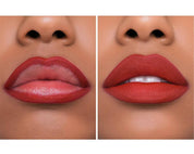 The ultimate rouge lip set - Gigi סט השפתיים האולטימטיבי - ג'יג'י Natasha Denona-set