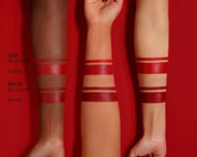 The ultimate rouge lip set - Gigi סט השפתיים האולטימטיבי - ג'יג'י Natasha Denona-set