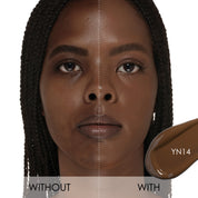 YN14 - Deep Yellow Neutral