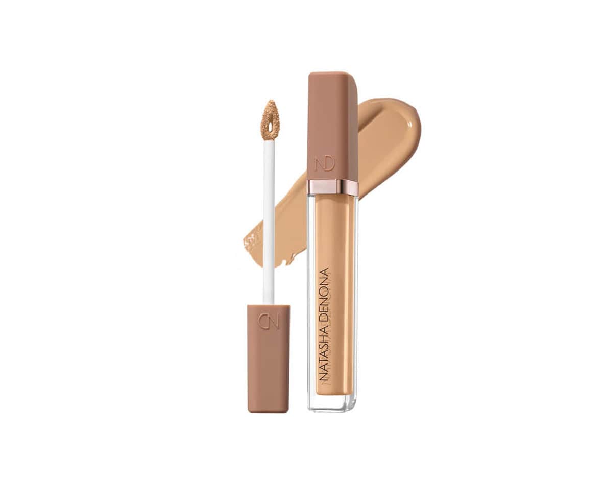 HY-Glam Concealer - היי-גלאם קונסילר -  YN6-Light-Medium-Yellow