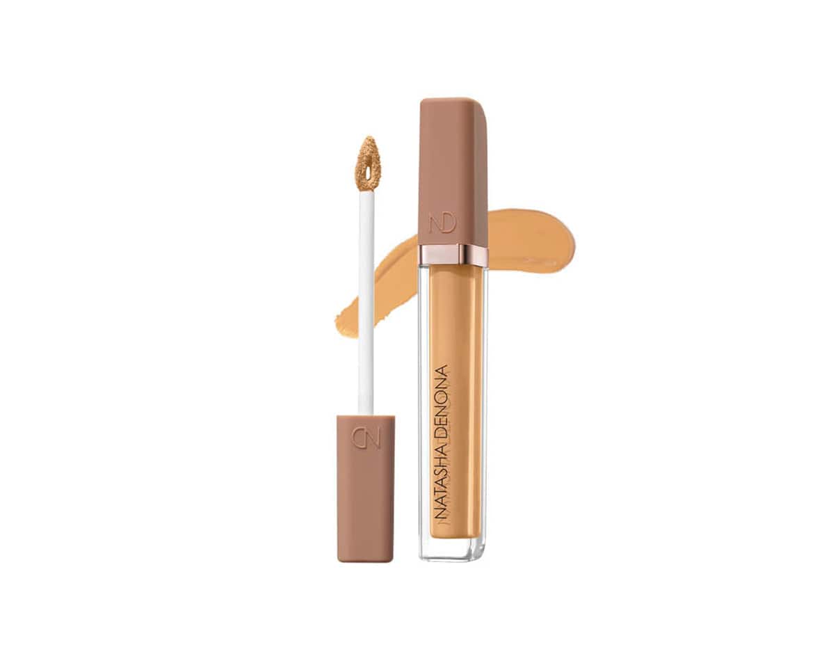 HY-Glam Concealer - היי-גלאם קונסילר -  YN9-Medium-Tan-Yellow-Neutral