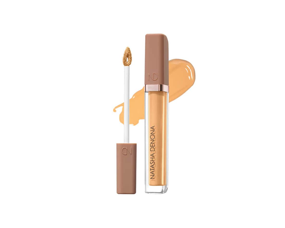 HY-Glam Concealer - היי-גלאם קונסילר -  YP8-Medium-Yellow-Peach