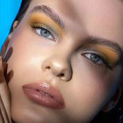 YUCCA EYESHADOW PALETTE - פלטת צלליות לעיניים יוקה Natasha Denona