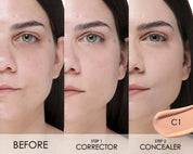 HY-Glam Corrector - היי-גלאם קורקטור -  3