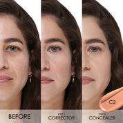 C2 - Light Corrector