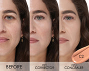 HY-Glam Corrector - היי-גלאם קורקטור -  4