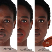 C6 - Deep Corrector
