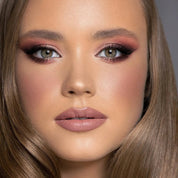 eyeshadow palette mini biba - פלטת צלליות לעיניים מיני ביבה Natasha Denona