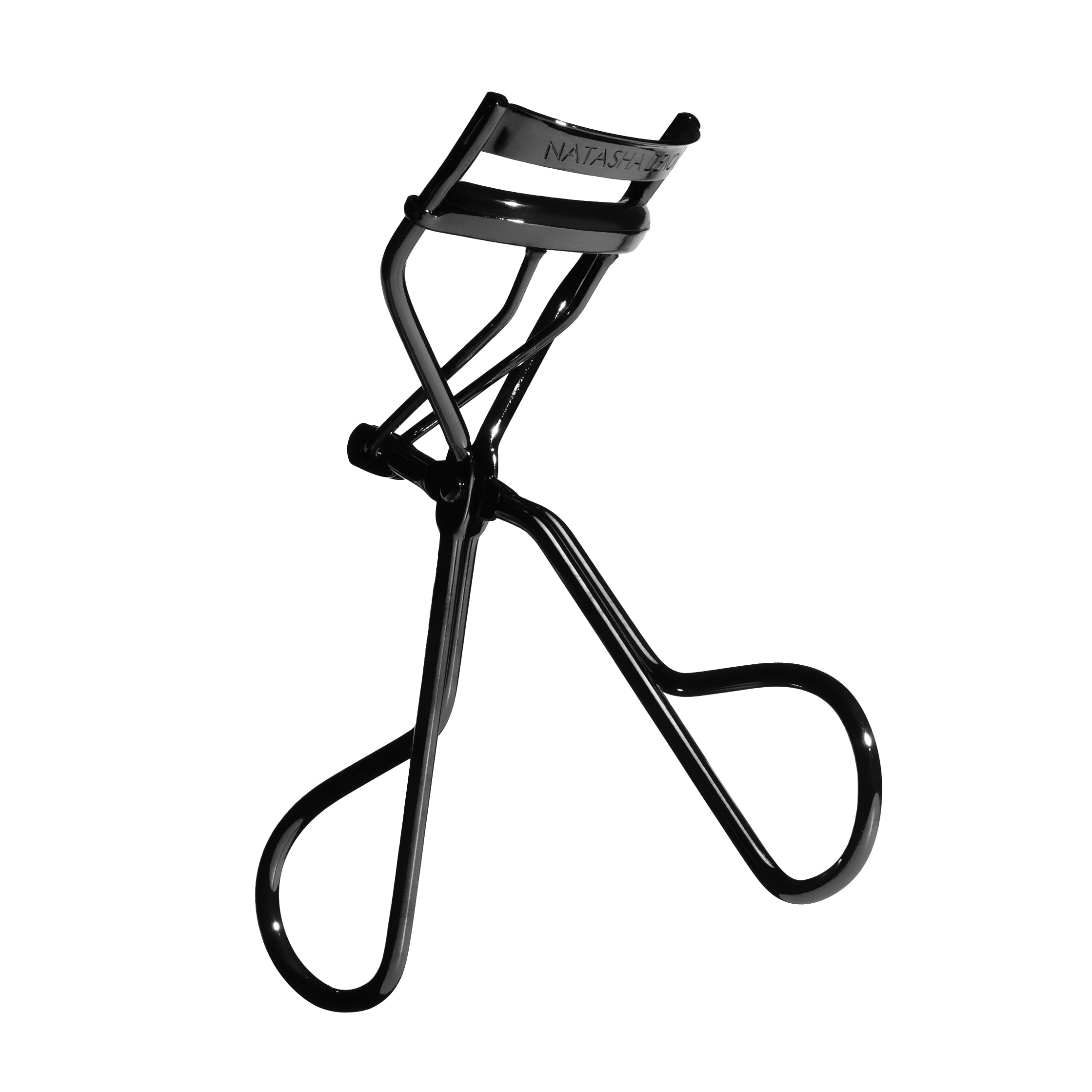 EYELASH CURLER - מעגל ריסים - נטאשה דנונה מייקאפ