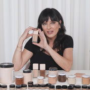 RN1 - Fair Rosy Neutral