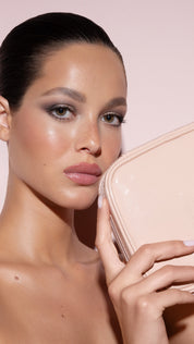 HY-GLAM BRUSH KIT - ערכת מברשות היי-גלאם